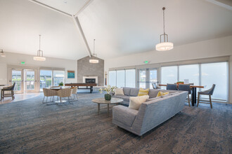 Park Ridge Apartments in Rohnert Park, CA - Building Photo - Interior Photo