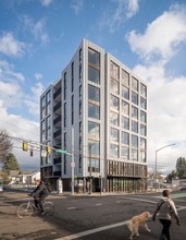 Carbon 12 in Portland, OR - Foto de edificio - Building Photo