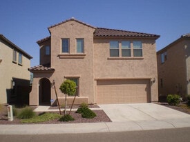 2228 West Beverly Lane, Unit Beverly in Phoenix, AZ - Building Photo