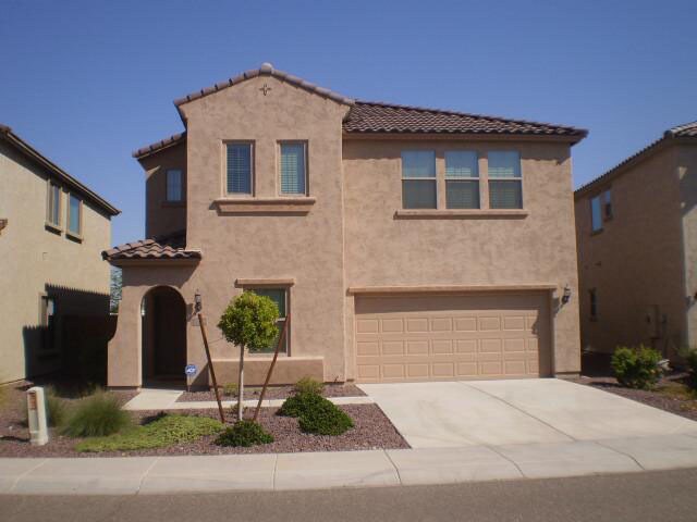 2228 West Beverly Lane, Unit Beverly in Phoenix, AZ - Building Photo