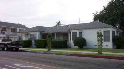 2471 Belgrave Ave in Huntington Park, CA - Building Photo - Other