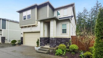 18027 3rd Dr SE in Bothell, WA - Building Photo