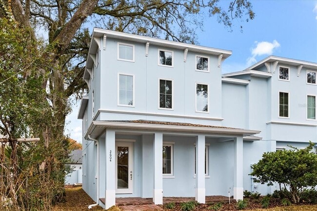 2604 Kilgore St in Orlando, FL - Building Photo - Building Photo