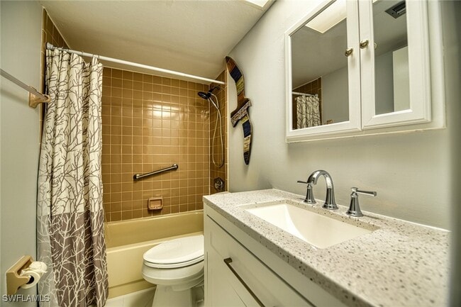 property at 713 SW 47th Terrace