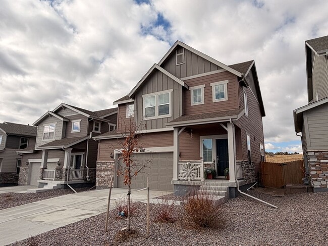 property at 864 Yankee Boy Lp