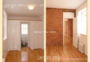 229 E 96th St-Unit -5FW in New York, NY - Building Photo - Building Photo