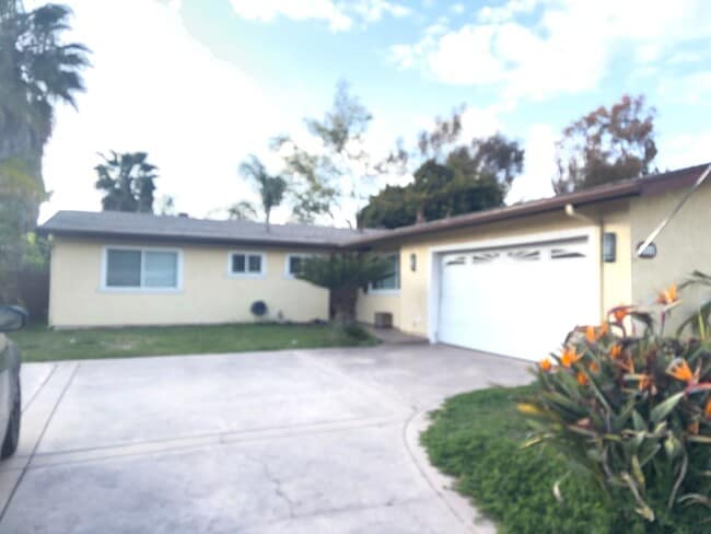 property at 1554 Oleander Ave