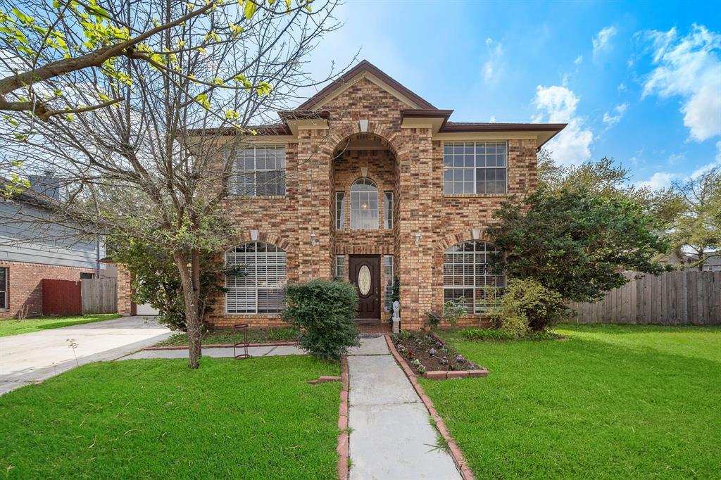 6306 Carissa Ct in Sugar Land, TX - Building Photo