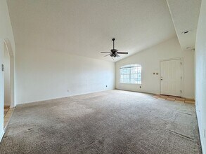 2408 Tierra Cafe Dr in El Paso, TX - Building Photo - Building Photo
