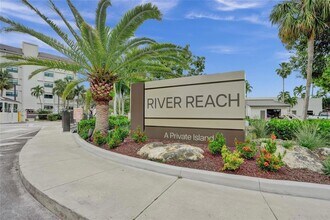 900 River Reach Dr, Unit 505 in Fort Lauderdale, FL - Building Photo - Building Photo