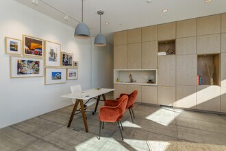 The Block in West Sacramento, CA - Building Photo - Interior Photo