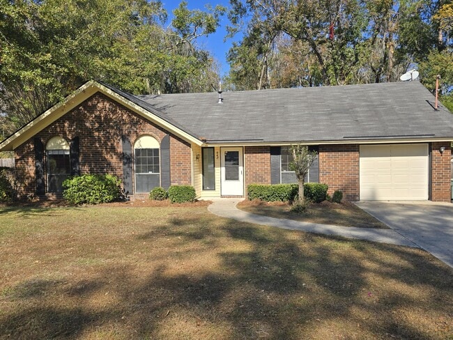 property at 448 Floyd Cir