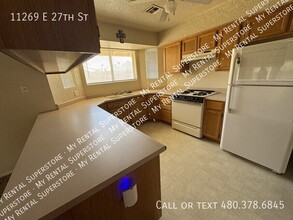 11269 E 27th St in Yuma, AZ - Building Photo - Building Photo