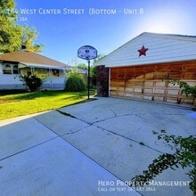 184 W Center St in Midvale, UT - Building Photo - Building Photo