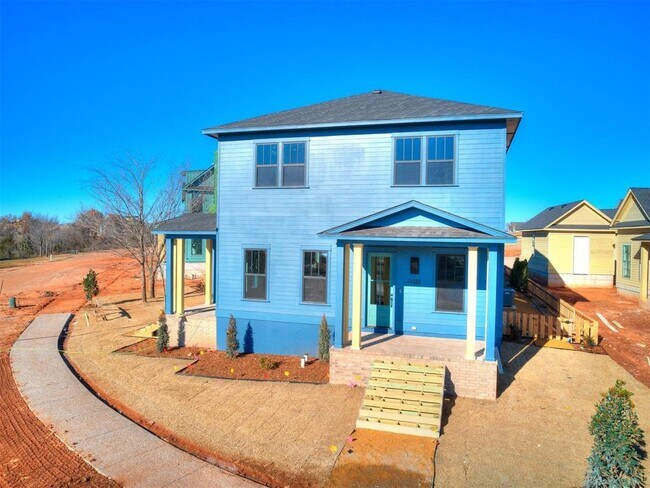 29596 Memory Ln in Norman, OK - Building Photo - Building Photo