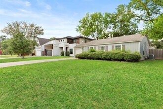 1850 Libbey Dr in Houston, TX - Building Photo - Building Photo