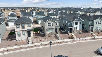 6350 Levity Heights in Colorado Springs, CO - Building Photo - Building Photo