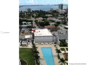 3301 NE 1st Ave, Unit 2106 in Miami, FL - Building Photo - Building Photo