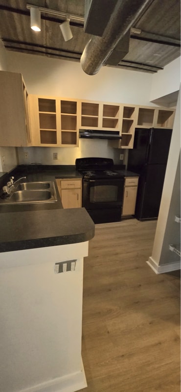 800 Peachtree St NE, Unit 1203 in Atlanta, GA - Foto de edificio - Building Photo