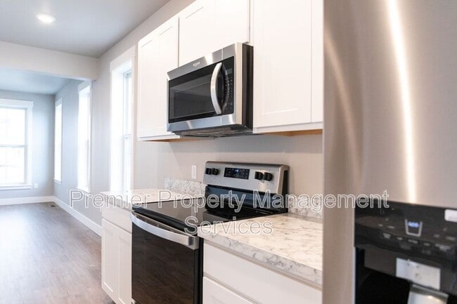 property at 6035 Elysian Rd