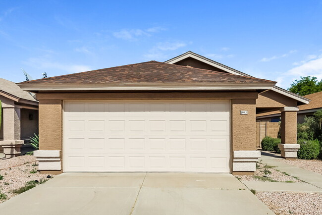 property at 20831 N 3rd Ave