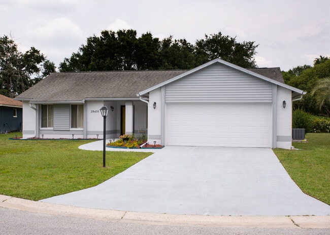 property at 28435 Trident Ct
