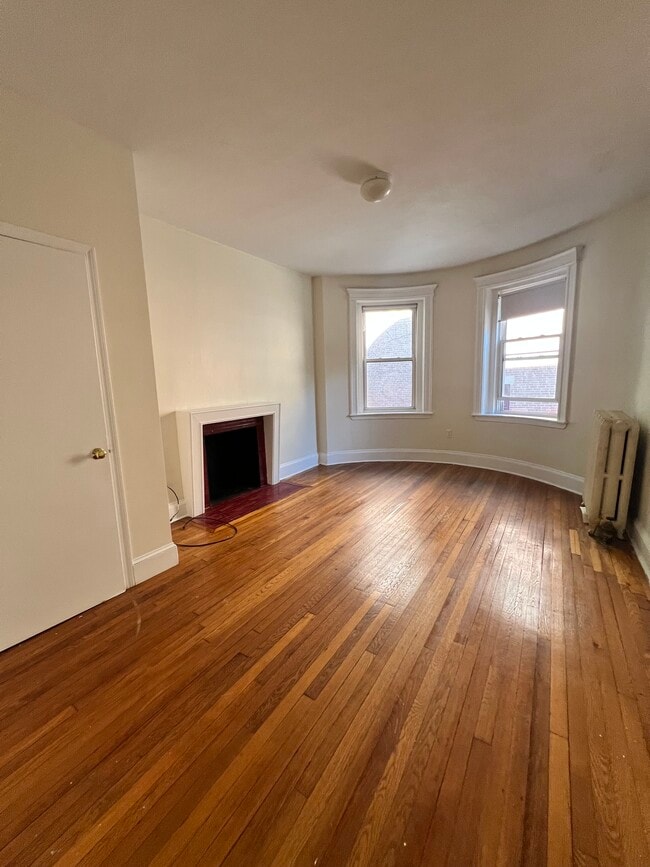 property at 1784 Beacon St
