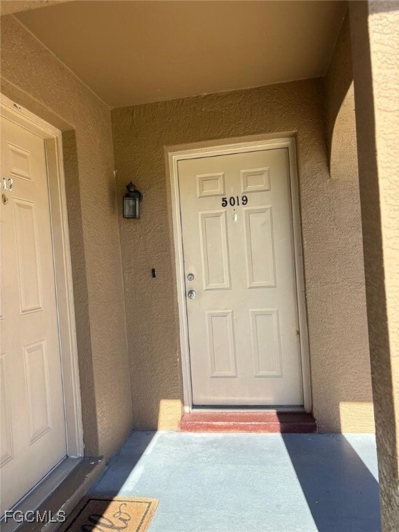 property at 5019 Leonard Blvd S