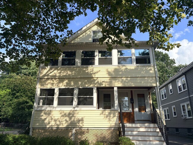 50 Melendy Ave, Unit 1