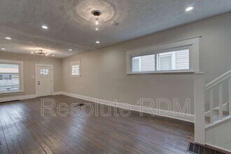 1313 Ringgold Ave in Indianapolis, IN - Building Photo - Building Photo