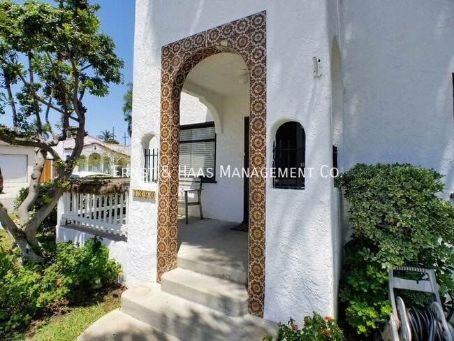 1390 Bennett Ave in Long Beach, CA - Building Photo - Building Photo
