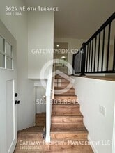 3624 NE 6th Terrace in Gresham, OR - Building Photo - Building Photo