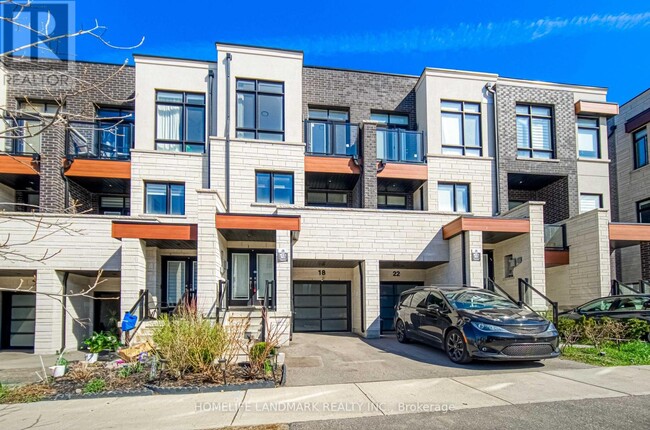 18 Golden Trail in Vaughan, ON - Building Photo - Building Photo