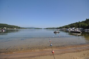 1330 Lake St in Bristol, NH - Building Photo