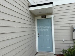 226 Palmetto Rdg Rd in St. Augustine, FL - Building Photo - Building Photo