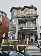 14 Dawes St-Unit -3 in Boston, MA - Foto de edificio - Building Photo