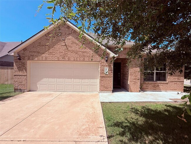 property at 3500 Esperanza Dr
