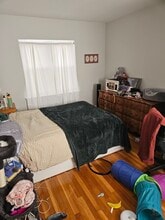 337A Huntington Ave, Unit 14 in Boston, MA - Building Photo - Building Photo