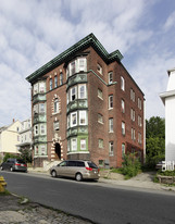 111 Beacon St Apartments