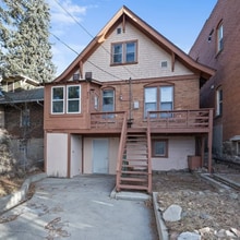 826 W Silver St in Butte, MT - Building Photo - Building Photo