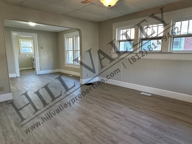 2147 Deming St in Terre Haute, IN - Building Photo - Building Photo