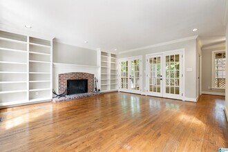12 Montevallo Terrace in Mountain Brook, AL - Building Photo - Building Photo
