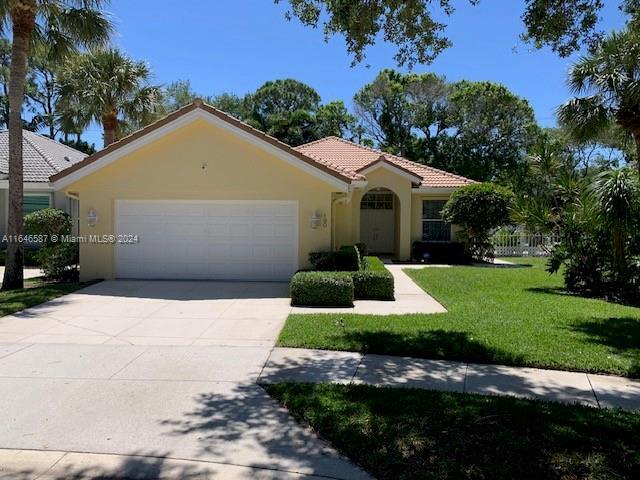 190 S Hampton Dr in Jupiter, FL - Building Photo - Building Photo