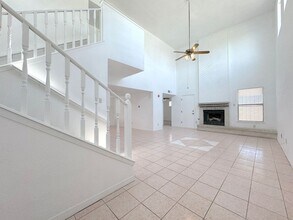 3589 Red Sails Dr in El Paso, TX - Building Photo - Building Photo
