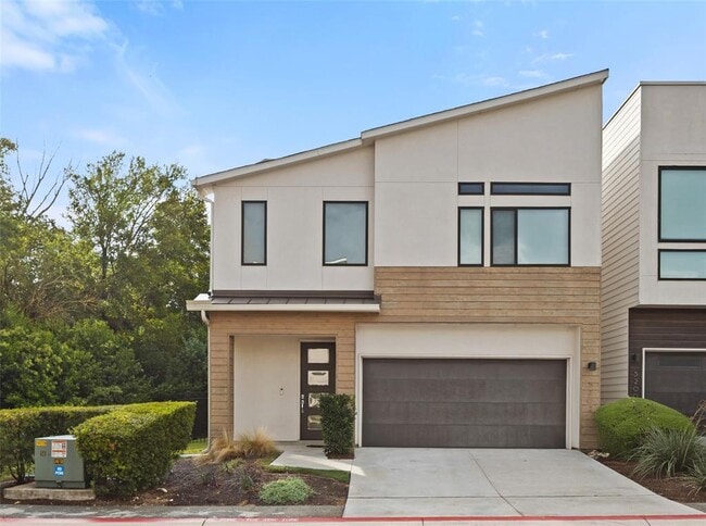 5202 Pink Poppy Pass in Austin, TX - Building Photo - Building Photo