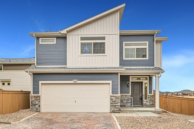 property at 16135 E 111th Dr