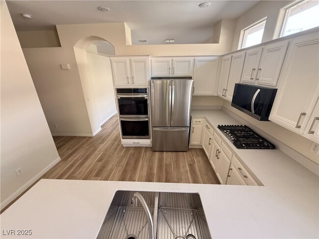 property at 10657 Sapphire Vista Ave