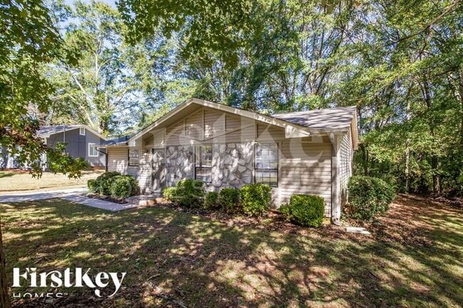1650 Freedom Valley in Decatur, GA - Building Photo - Building Photo