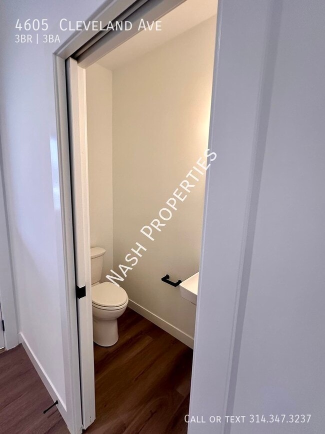 4605 Cleveland Ave in St. Louis, MO - Building Photo - Building Photo