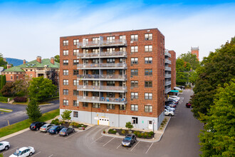 The River House in Binghamton, NY - Building Photo - Building Photo